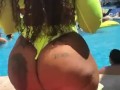 TRY NOT TO CUM CHALLENGE #2 FT. CHEROKEE D ASS