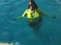 TRY NOT TO CUM CHALLENGE #2 FT. CHEROKEE D ASS