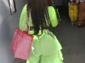 TRY NOT TO CUM CHALLENGE #2 FT. CHEROKEE D ASS