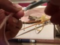 How to Crochet: The Basics Pt.1