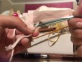 How to Crochet: The Basics Pt.1