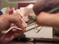 How to Crochet: The Basics Pt.1