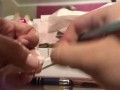 How to Crochet: The Basics Pt.1