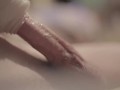 TENGA TOY HANDJOB AND CUMSHOT. MALE FLESHLIGHT TOY CLOSE UP SLOW MOTION 2