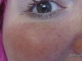 Eye Fetish with Sara