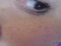 Eye Fetish with Sara