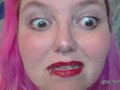 Eye Fetish with Sara