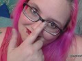 Eye Fetish with Sara