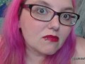 Eye Fetish with Sara