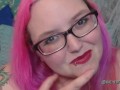 Eye Fetish with Sara