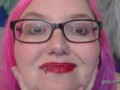 Eye Fetish with Sara