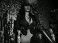 Mistress Kennya: Boss