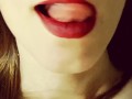Cum inside my pussy - Facial expresions PROMO