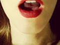 Cum inside my pussy - Facial expresions PROMO