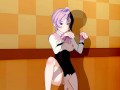 RWBY - Neopolitan 3D Hentai