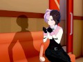 RWBY - Neopolitan 3D Hentai