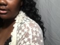 Short FaceTime call from my dorm room