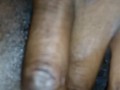 Pussy Drippin With Daddy Cum
