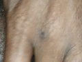 Pussy Drippin With Daddy Cum