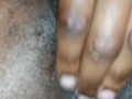 Pussy Drippin With Daddy Cum