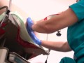 Alles für den Arsch: Doppelfisting, Tunnelplug und Klobürste - Preview