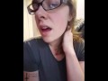 CEI Femdom Sexting Compilation
