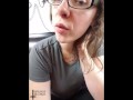 CEI Femdom Sexting Compilation