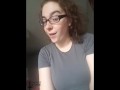 CEI Femdom Sexting Compilation