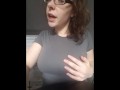 CEI Femdom Sexting Compilation