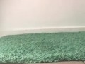 Clean Fat Feet