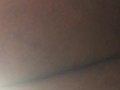 Pink Lace Thong Tease