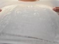 Wet Breasts Worship: Giantess POV