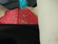 Girl Fucks Self and Cums On Jackrabbit