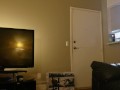 Naked Slut Answers the Door
