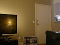 Naked Slut Answers the Door