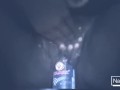 NASTAVIA-BOTTLE PUSSY