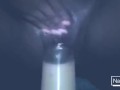 NASTAVIA-BOTTLE PUSSY