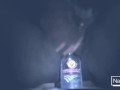 NASTAVIA-BOTTLE PUSSY