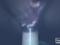 NASTAVIA-BOTTLE PUSSY