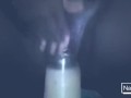 NASTAVIA-BOTTLE PUSSY
