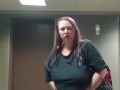 Public pissing teen