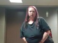 Public pissing teen