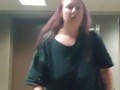 Public pissing teen