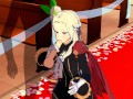 Fire Emblem - Edelgard 3D Hentai