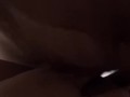 Thai Creampie in my tight pussy