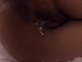Thai Creampie in my tight pussy