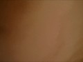 GTS ties up tiny hiding under bed & warms him with Feet POV