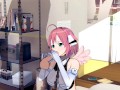 Heaven's Lost Property - Ikaros 3D Hentai