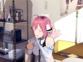 Heaven's Lost Property - Ikaros 3D Hentai