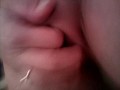 NICOLE PORSCHE *** HARD FINGER FUCK 